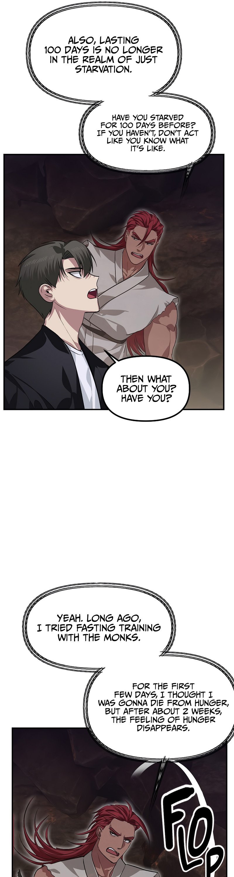 SSS-Class Suicide Hunter, Chapter 64 image 29